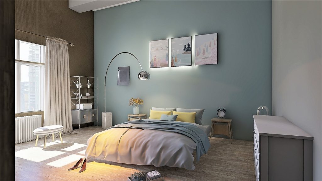 textiles para la casa
