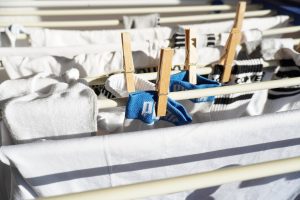 Como involucrar a todos en las tareas de CASA